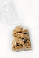 MOSTACCIOLI alle mandorle 400g