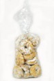 TARALLI zuccherati 400g